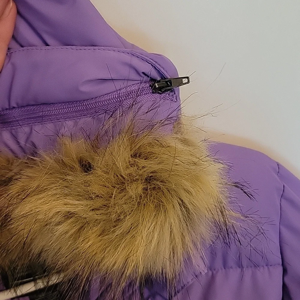 Winter Jacket - Picture 8 of 8